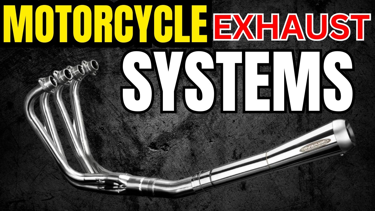 BEFORE UPGRADING YOUR EXHAUST, WATCH THIS!!!