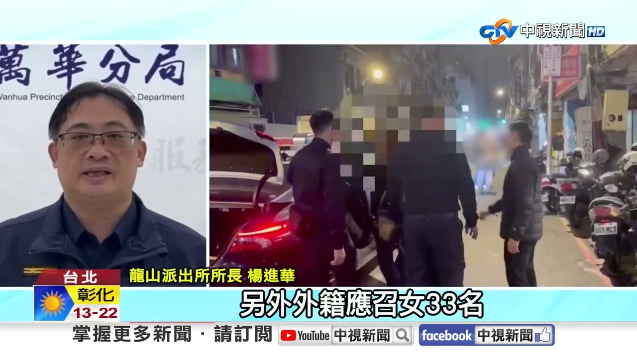 色情業