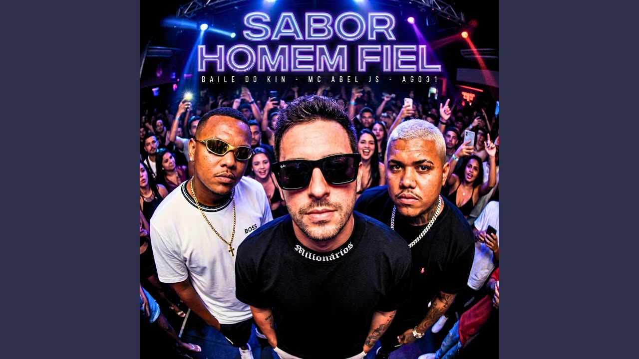 Sabor Homem Fiel