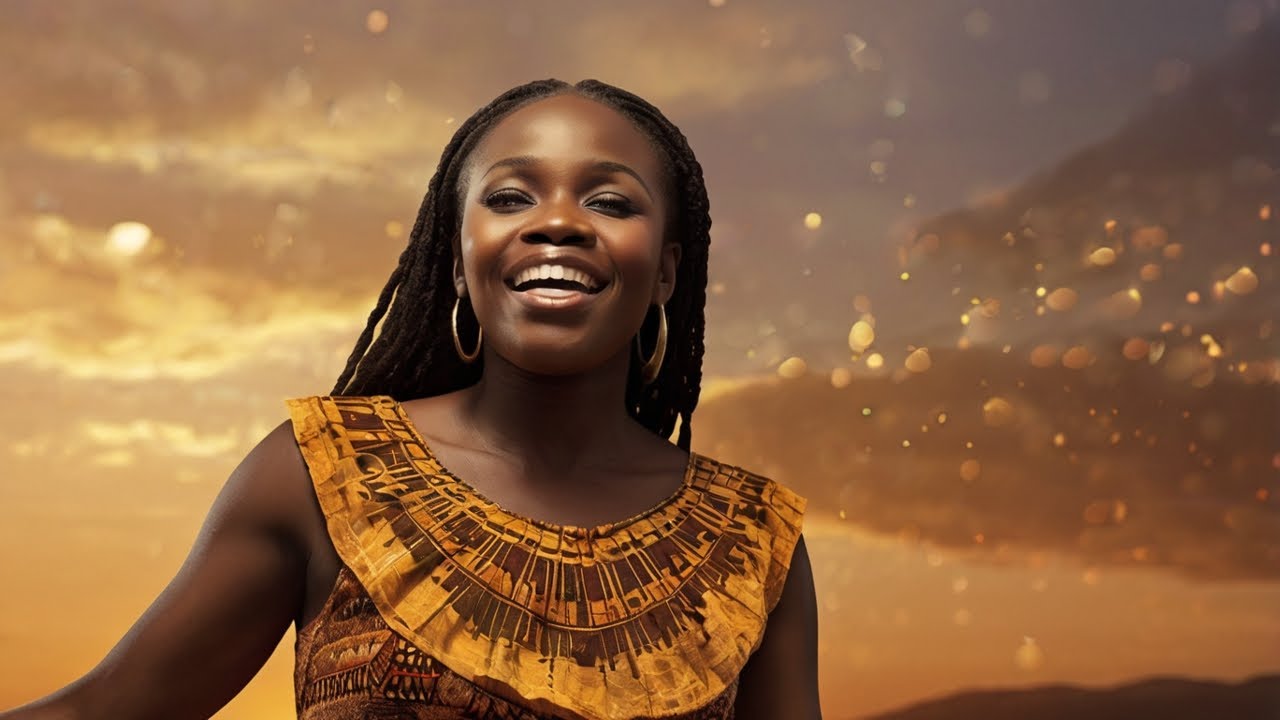 🎧 Lingala Love & Rhythm Vol.50 🌍 Sweet Romantic Rumba &times; Gospel  Spiritual Healing African Collection