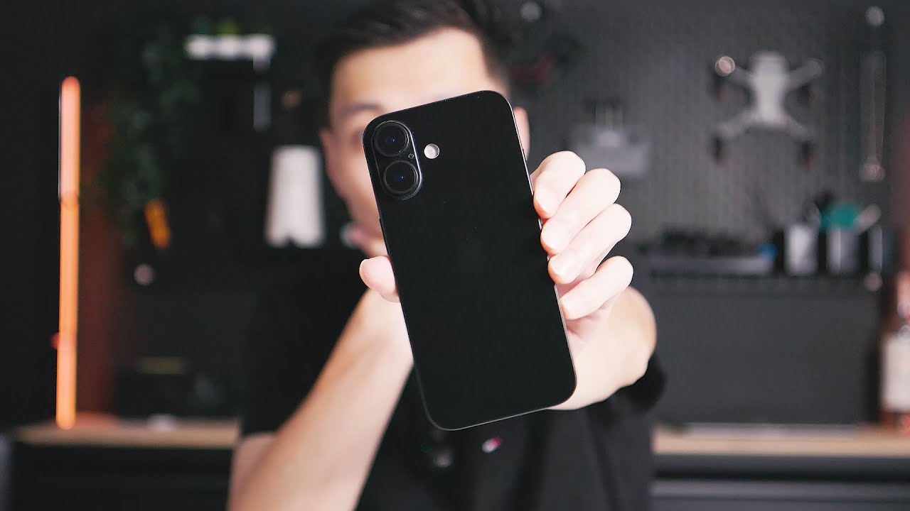 iPhone 17 - A Major Upgrade for the Base Model?