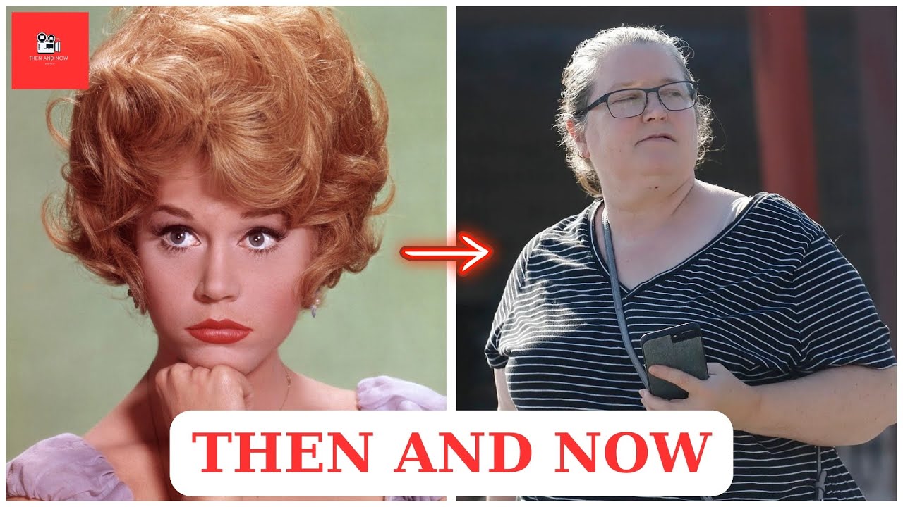 30 Celebrities Who’ve Aged Badly | Then and Now 2025
