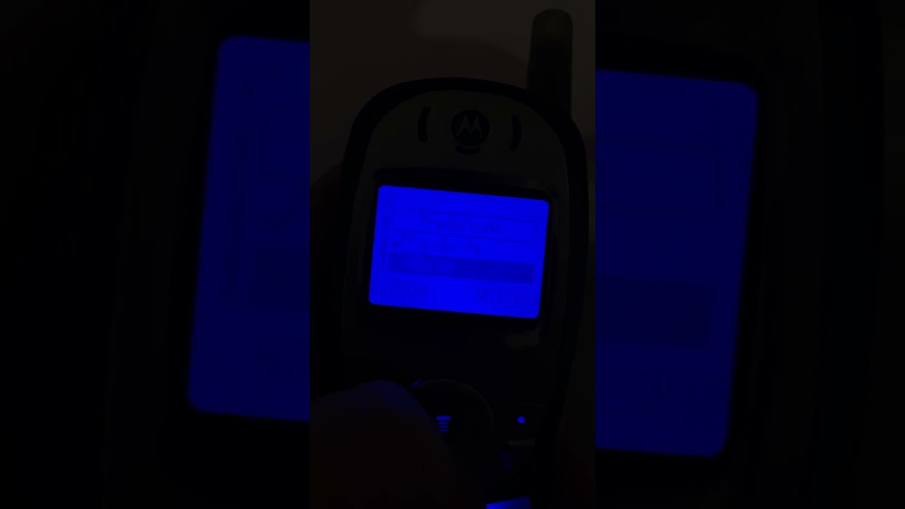 Motorola C212 ringtones