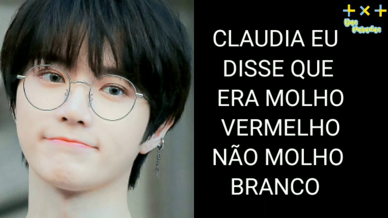[Ligação TXT em ] O acampamento