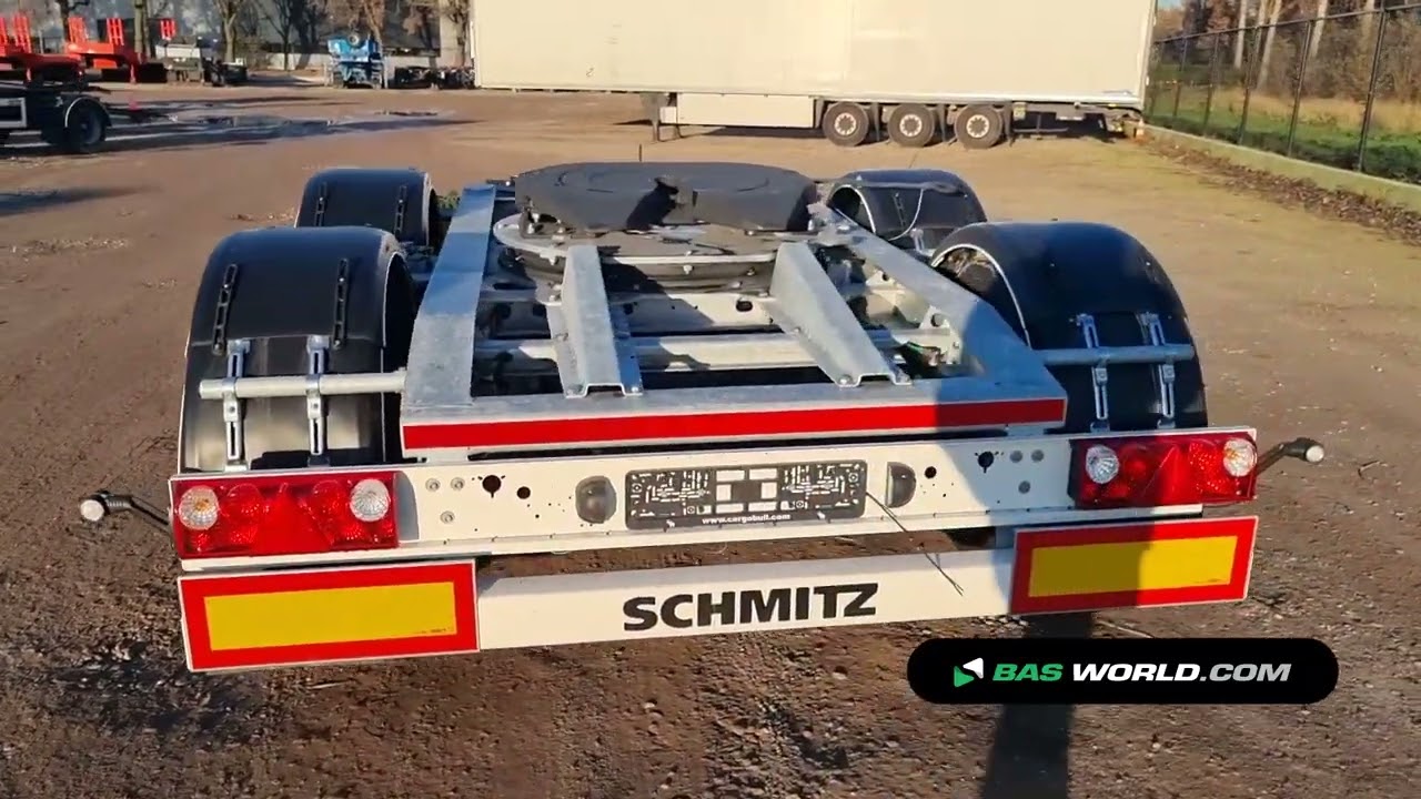 70191755 Schmitz Dolly