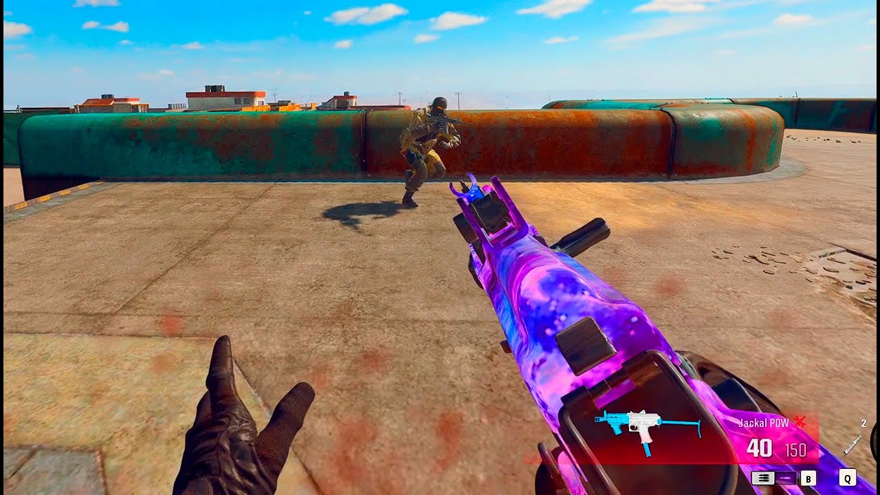 GUIA COMPLETO MOVIMENTA&Ccedil;&Atilde;O WARZONE BLACK OPS 6