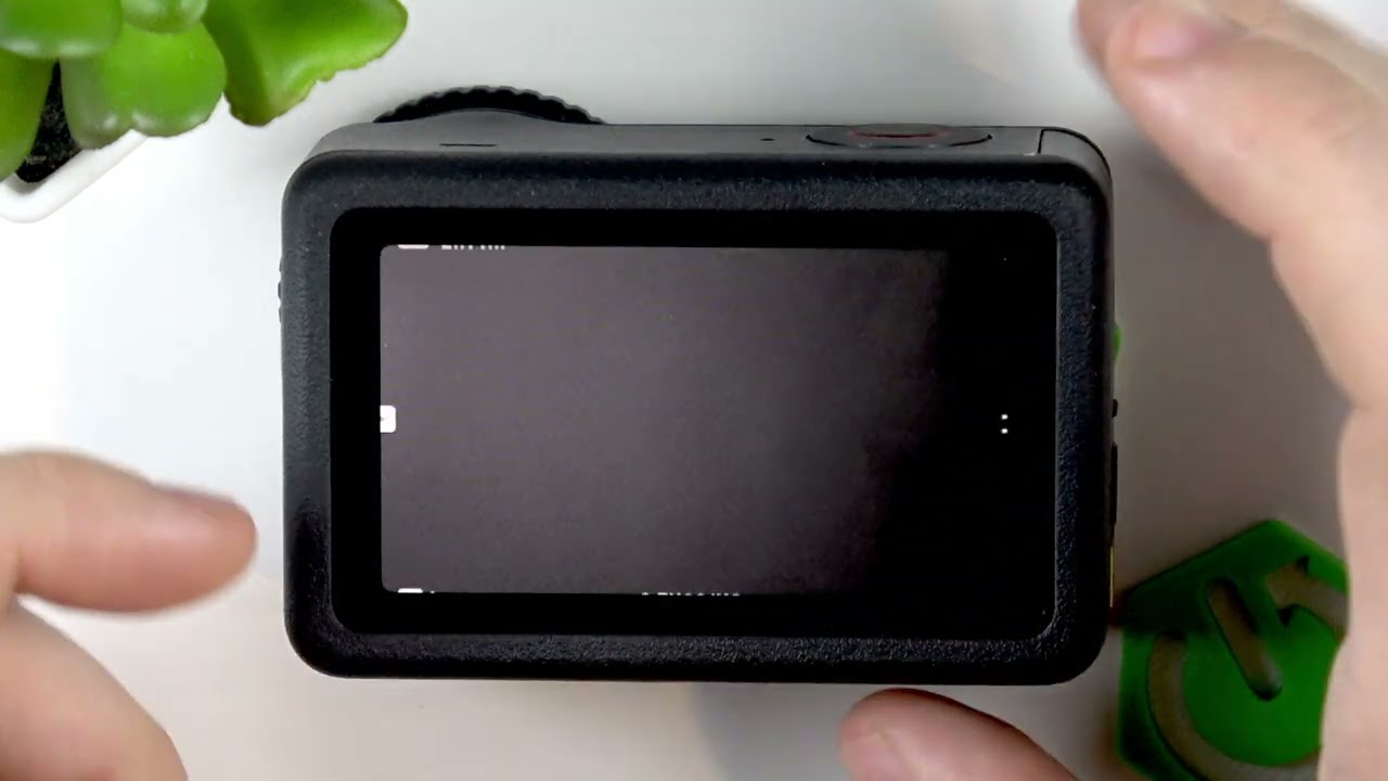 RockSteady 3.0 против HorizonSteady: что выбрать? - DJI Osmo Action 6