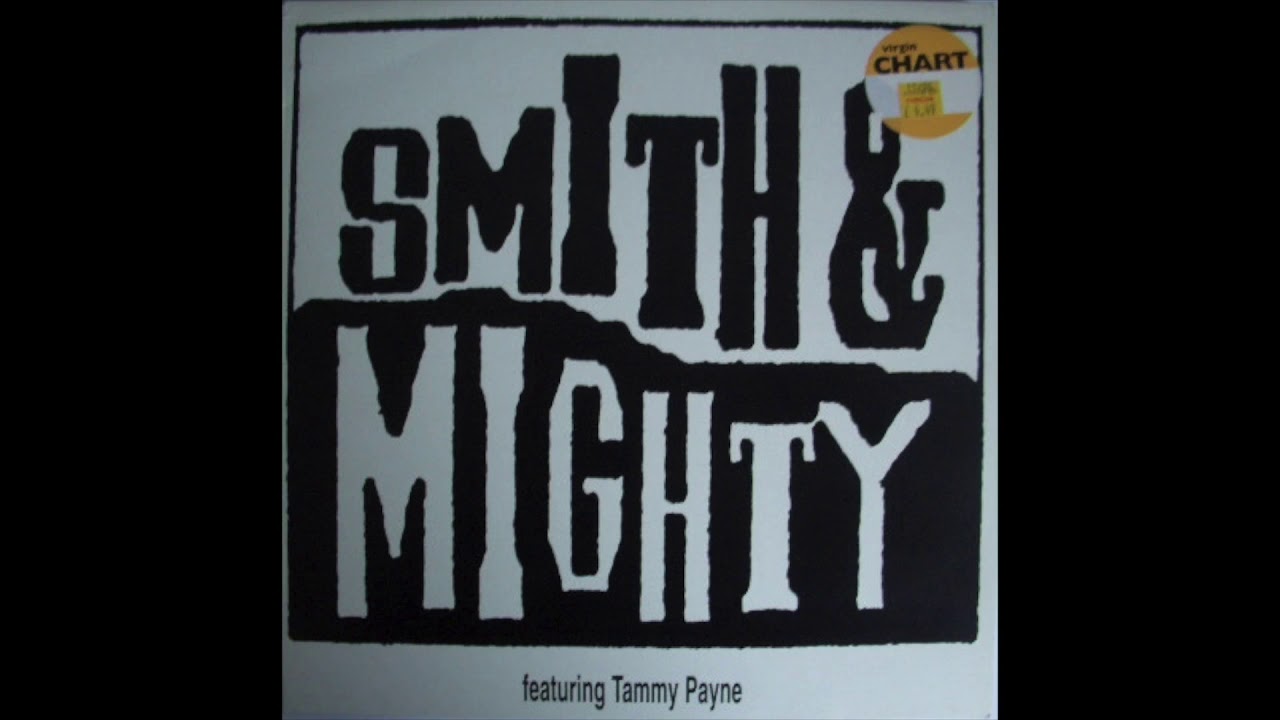 Smith & Mighty  - Down In Rwanda (More Rockers Remix)