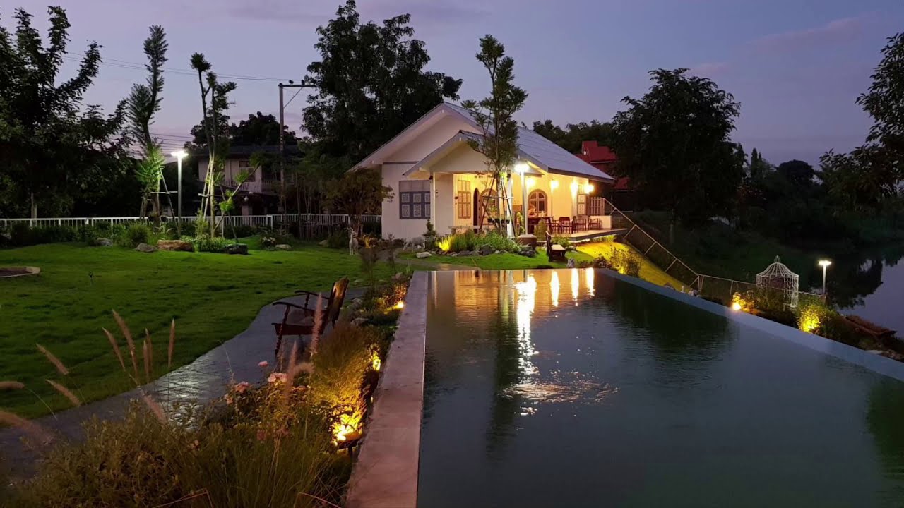 บ้านริมปิง เชียงใหม่