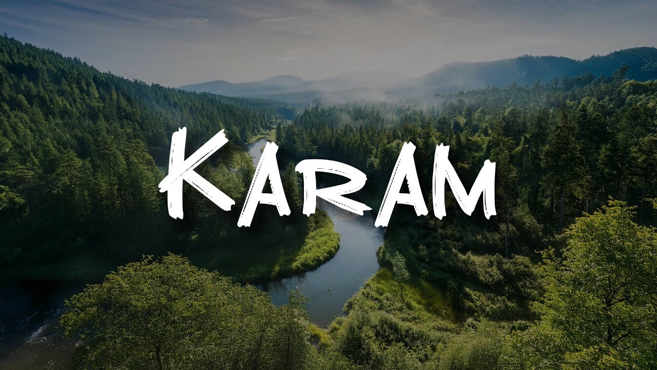 Zabarjad - Karam,  Rozana (Mix Lirik)
