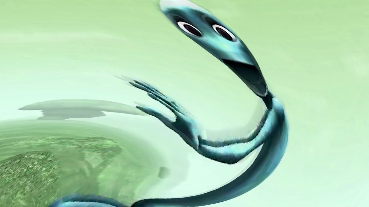 1 MILLION DANCING ALIEN DAME TU COSITA PART 14 - Team Bahay 2.0 SUPER COOL Audio & Visual Effects