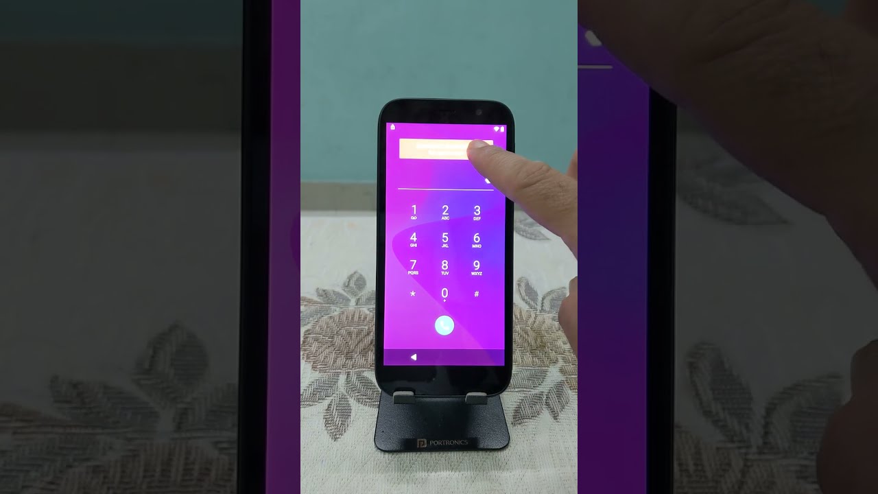 Wiko U316AT FRP Bypass without PC Google Unlock Life 3 2022 Android 11