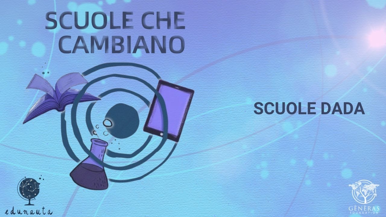SCUOLE DADA