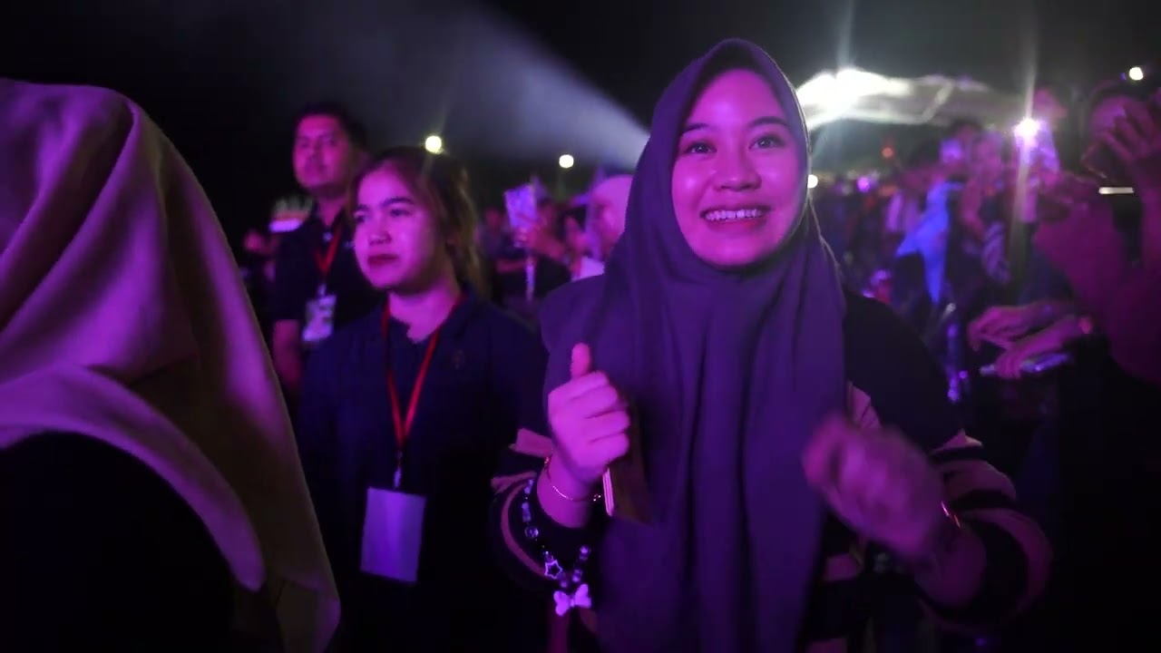 ARMADA FULL KONSER BALANGAN