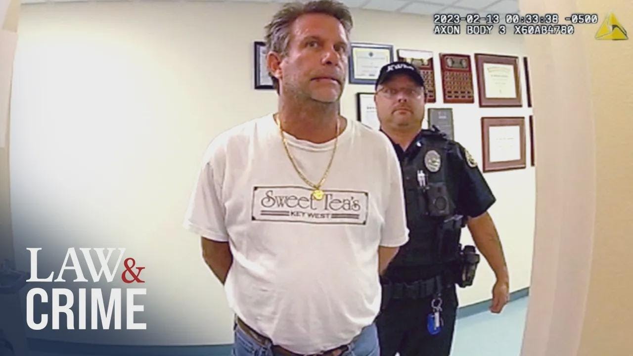 Mann in Florida erschießt jemanden, der an sein Haus pinkelt