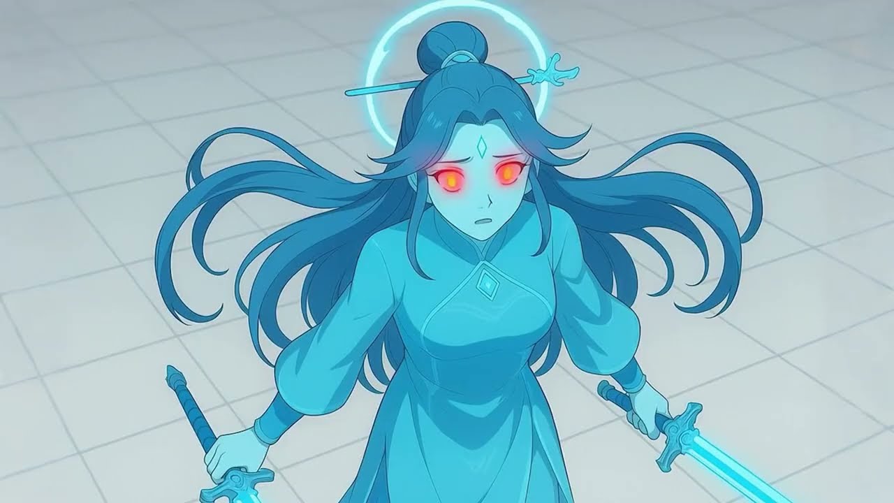 【全集】八歲閻羅：開局覺醒鬼神體 (01-67)