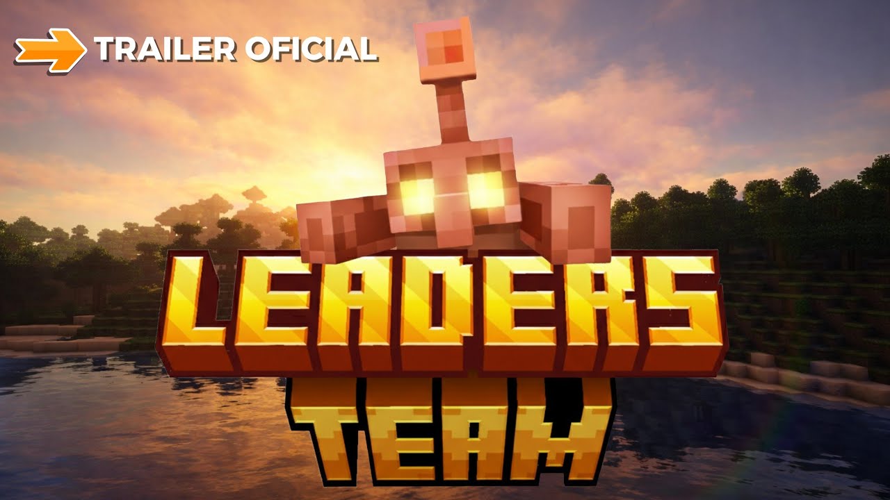 Leaders Team | Trailer Oficial