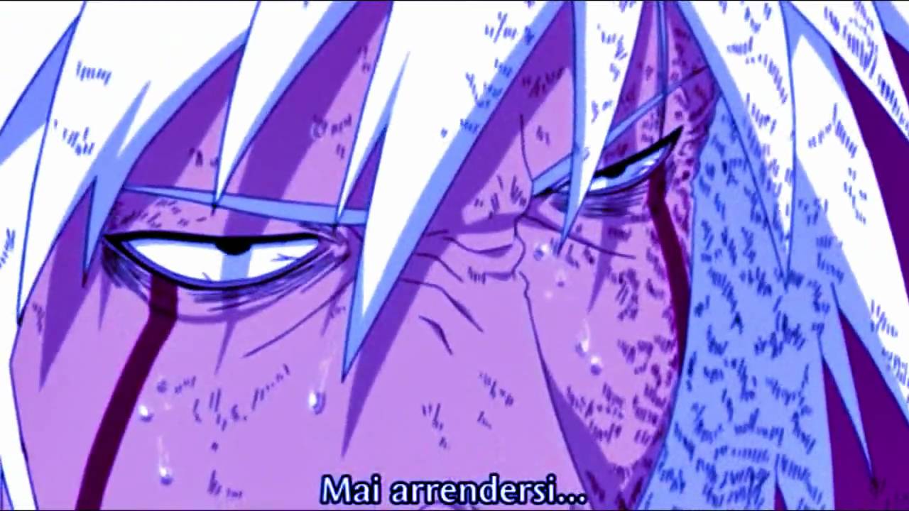 +\_/+ Jiraiya vs Pain [TRIBUTE] - An Epic Fight Against Fate [dedicated to Dani]  +\_/+