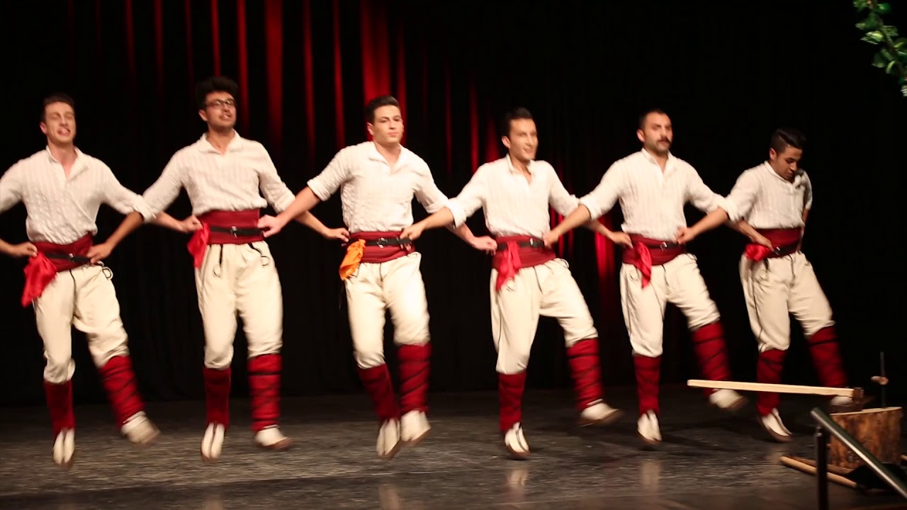 TÜHAD HIDIRELLEZ