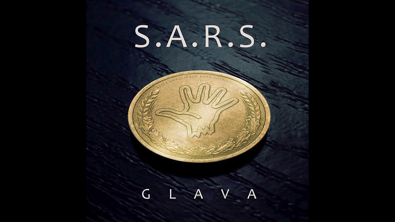 S.A.R.S. - Du&scaron;e nema&scaron; (Official audio 2019)
