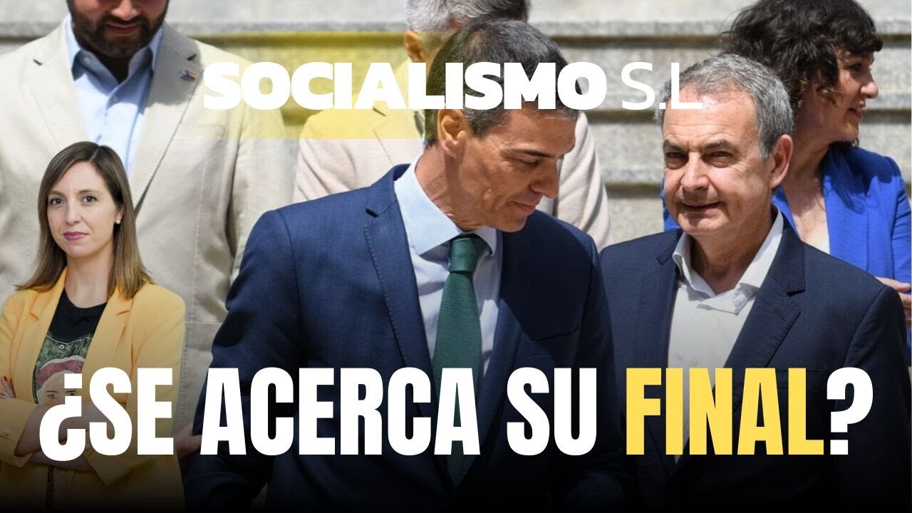 ¿El fin de Sánchez y Zapatero? La UCO analiza el sobre con los cupos de petróleo de PDVSA