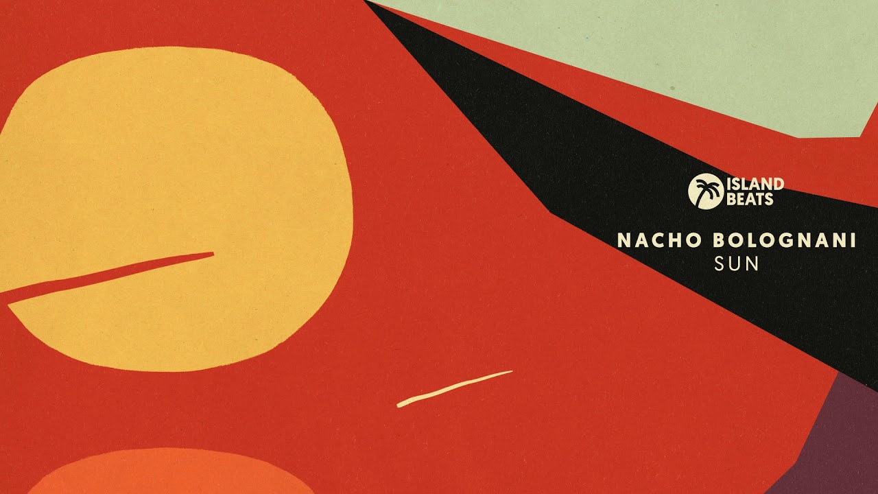 Nacho Bolognani - Sun