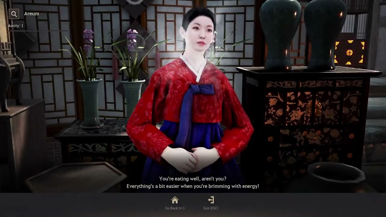 Black Desert Online – Leveling the NEW Seraph Class (Part 2)