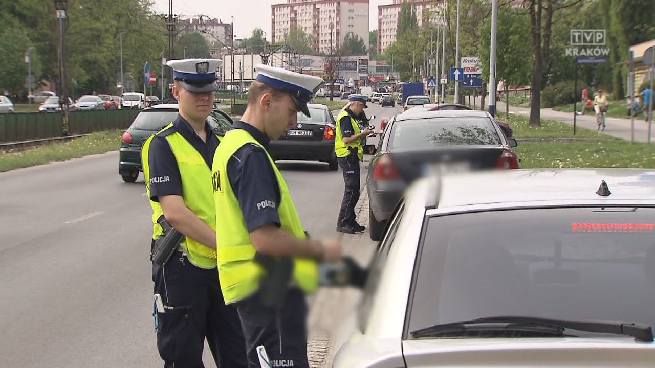 Jedź bezpiecznie odc. 546