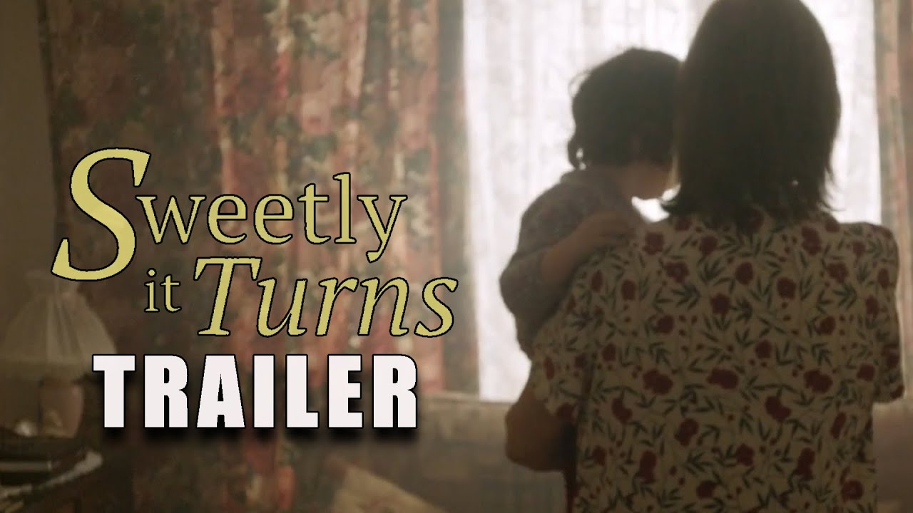 &laquo;SWEETLY IT TURNS&raquo; (2025) &ndash; Официальный трейлер | Ричард Уилсон, Рут Шин, Стив Орам | Британская ...