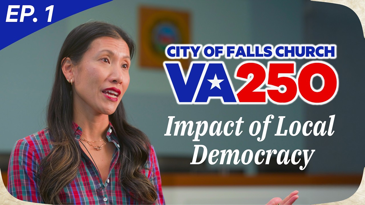 Impact of Local Democracy | Reflections at 250