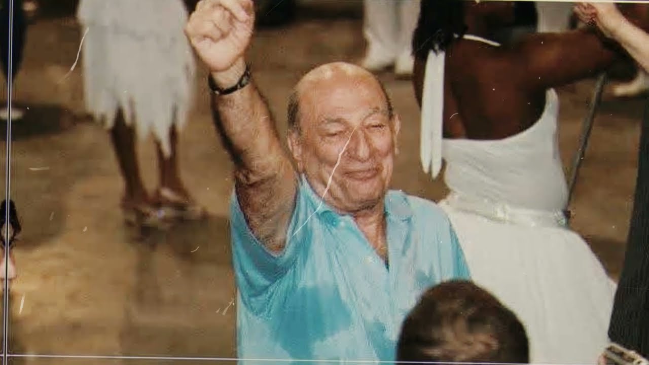 História do Bicheiro Anísio Abraão David, o Anísio