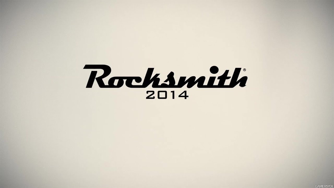 Chevelle-Get Some (Rocksmith 2014)