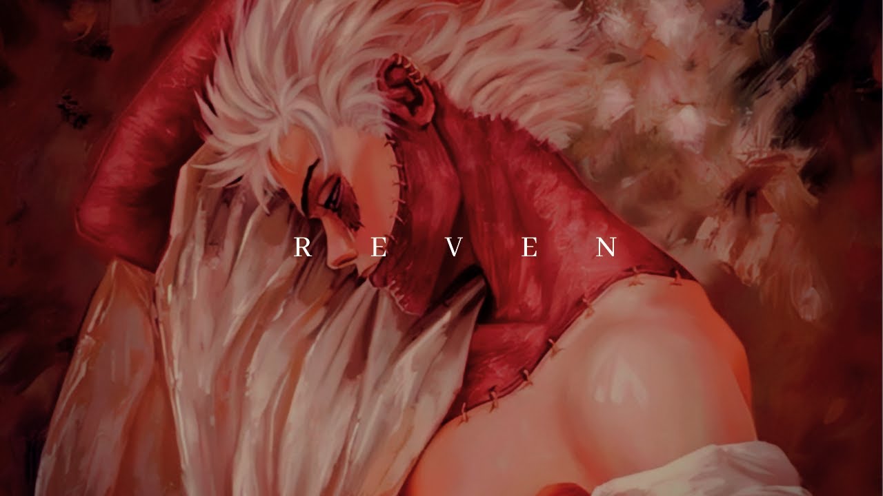 The Weeknd - Earned It // Slowed + Reverb