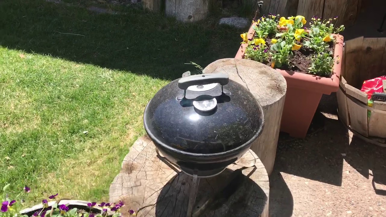 Pitt Boss Ceramic grill from Costco 2 Year Review