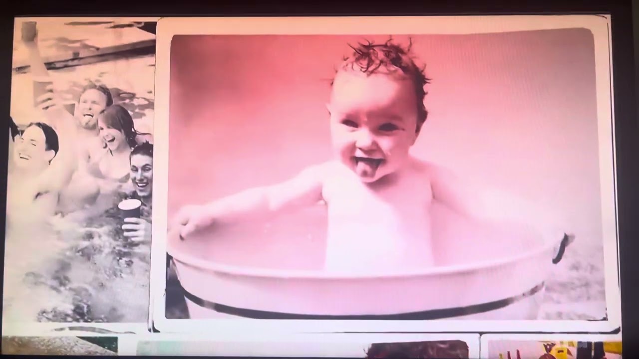Opening To Hot Tub Time Machine On TruTV 07/03/2025