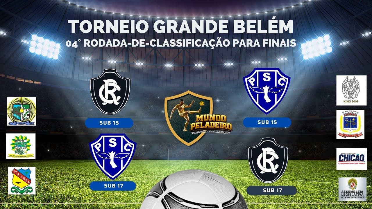 Transmissão ao vivo de MUNDO PELADEIRO