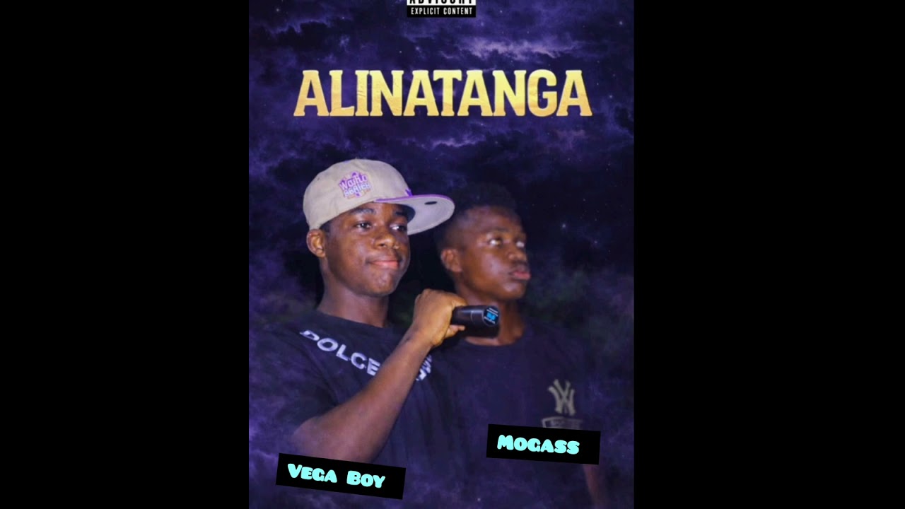 Aguala Alinatanga - Vega Boy & Mogass (prod Vicent utsutsa Vu) música oficial 2026 