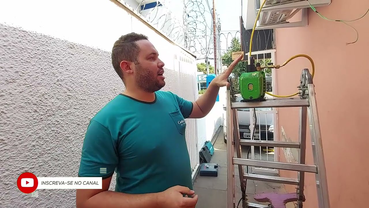 VACUOMETRO NÃO FUNCIONA, TÁ RUIM 🎯 COMO ESTABILIZAR O VÁCUO CORRETAMENTE, ESTA É A MELHOR DICA