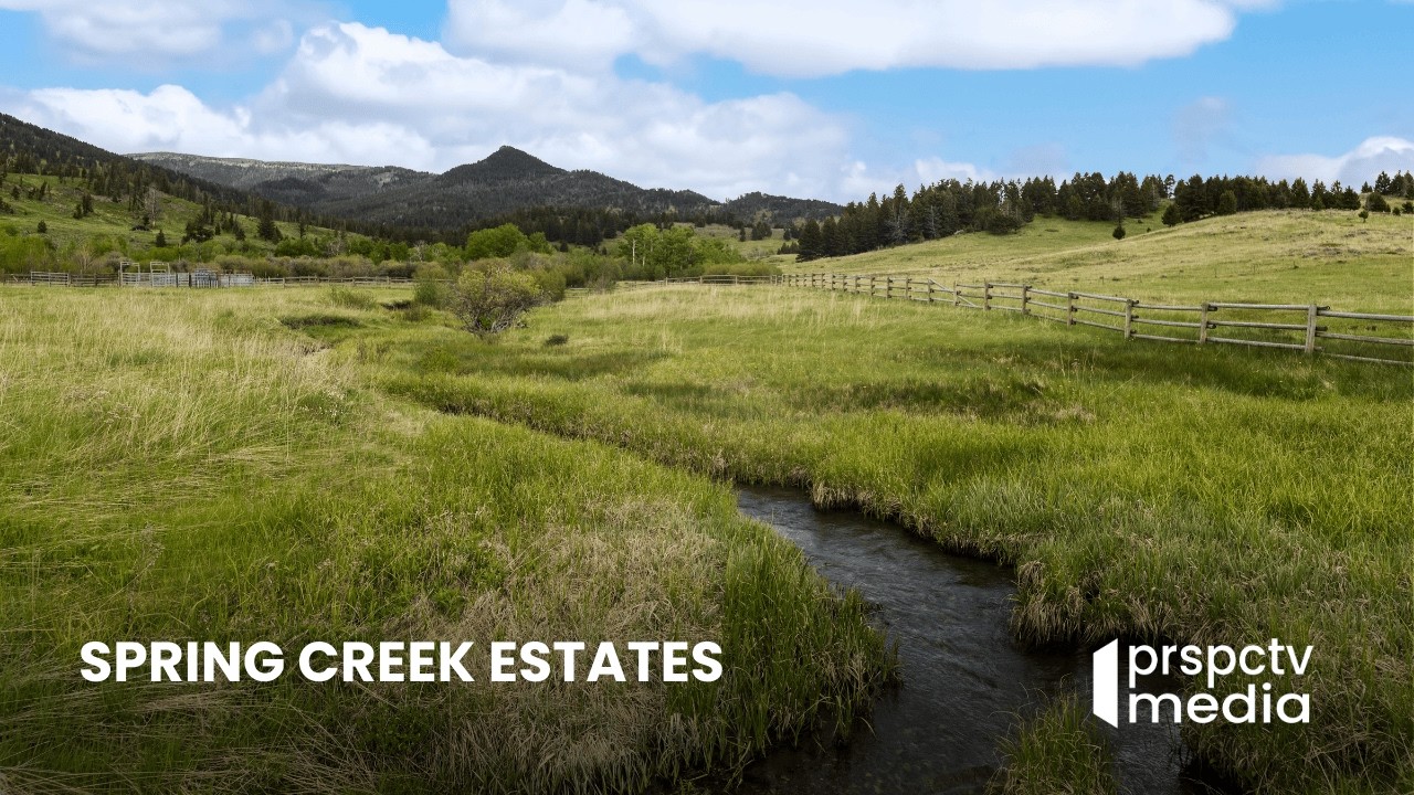 10697 Kelly Canyon Rd, Bozeman, MT