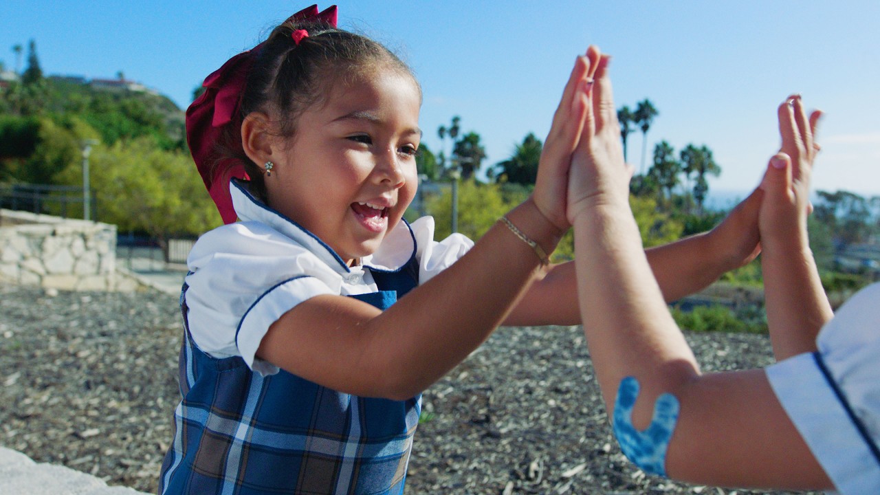 Discover Our Lady of Fatima Academy | Nurture, Encourage, Empower