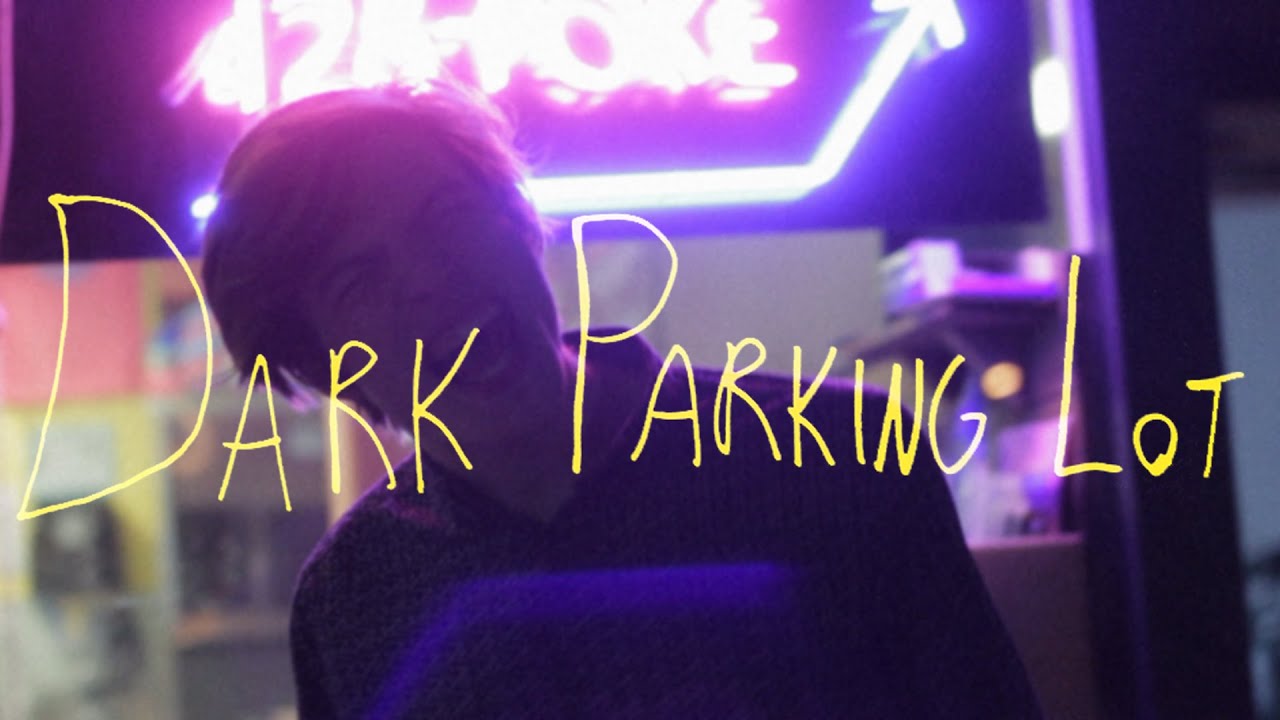 Bonsai Trees - “Dark Parking Lot” (MUSIC VIDEO)