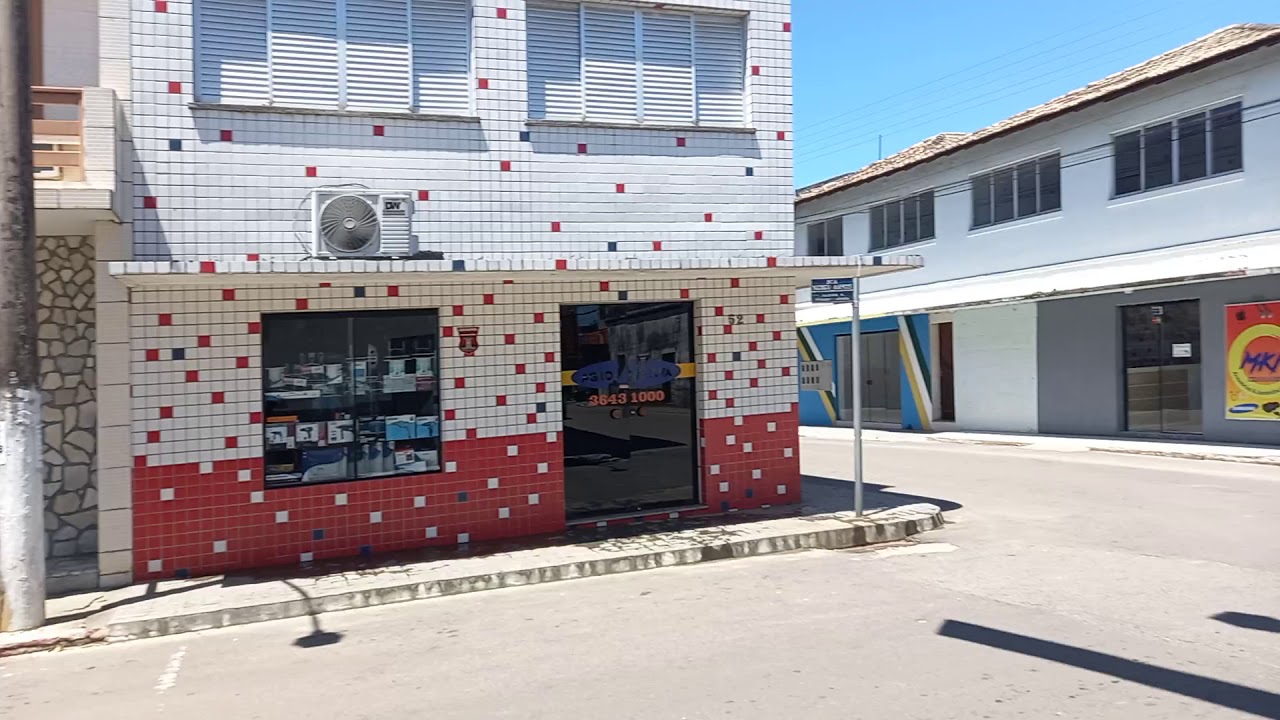 Imarui à joia do litoral catarinense.