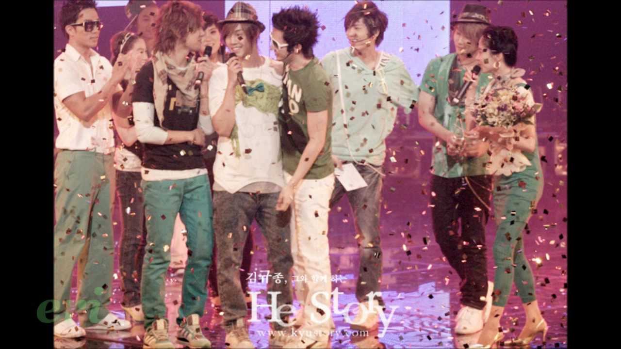 SS501 day ❤Radio Star❤