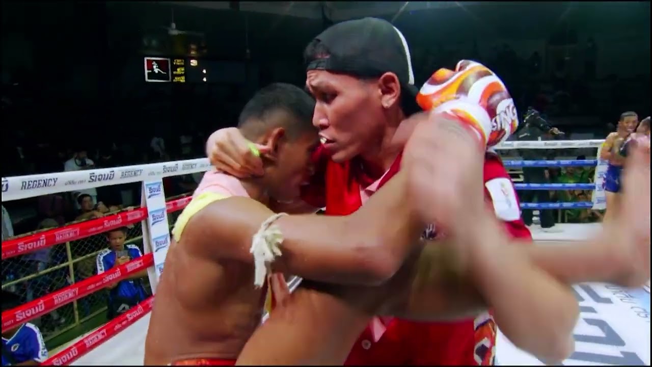 เพชรใหม่ เพชรสมนึก VS ยอดเพทาย อ.เบญจมาศ