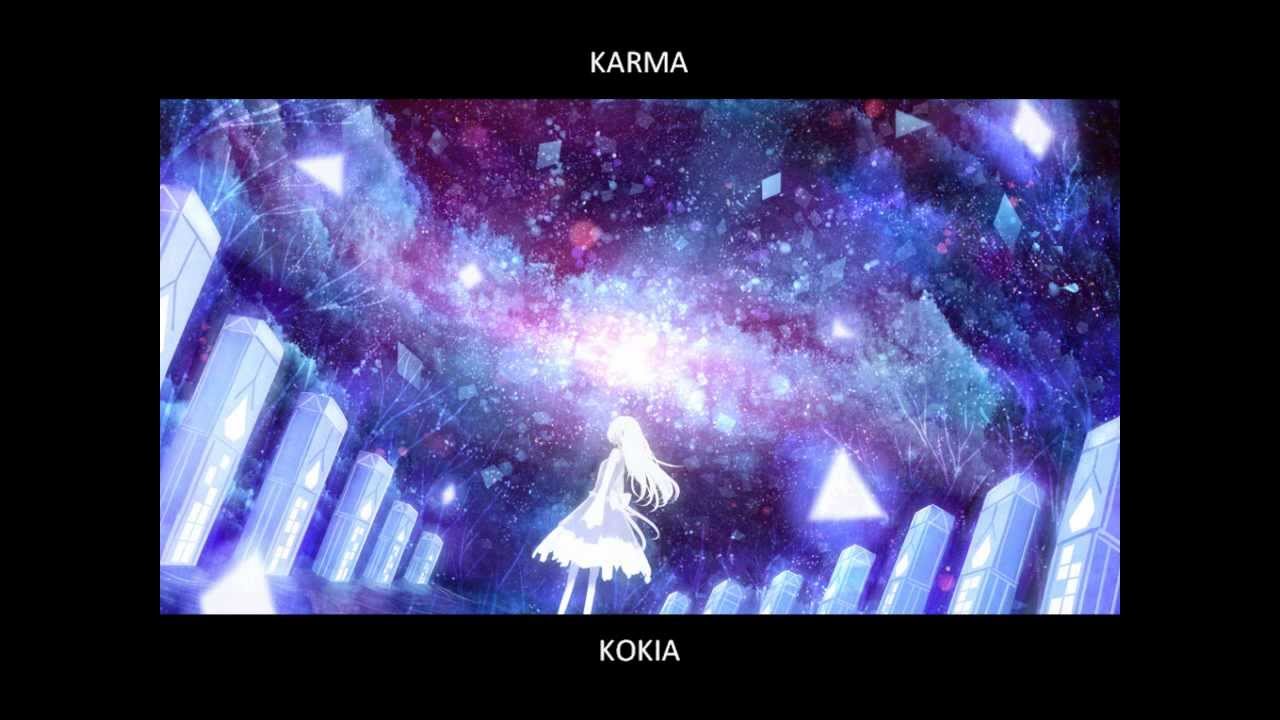 Kokia - Karma [Sub Español]
