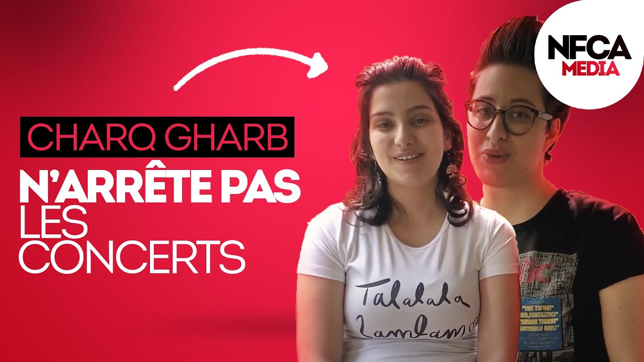 🔎 Charq Gharb : Quand la musique classique rencontre l’orient.