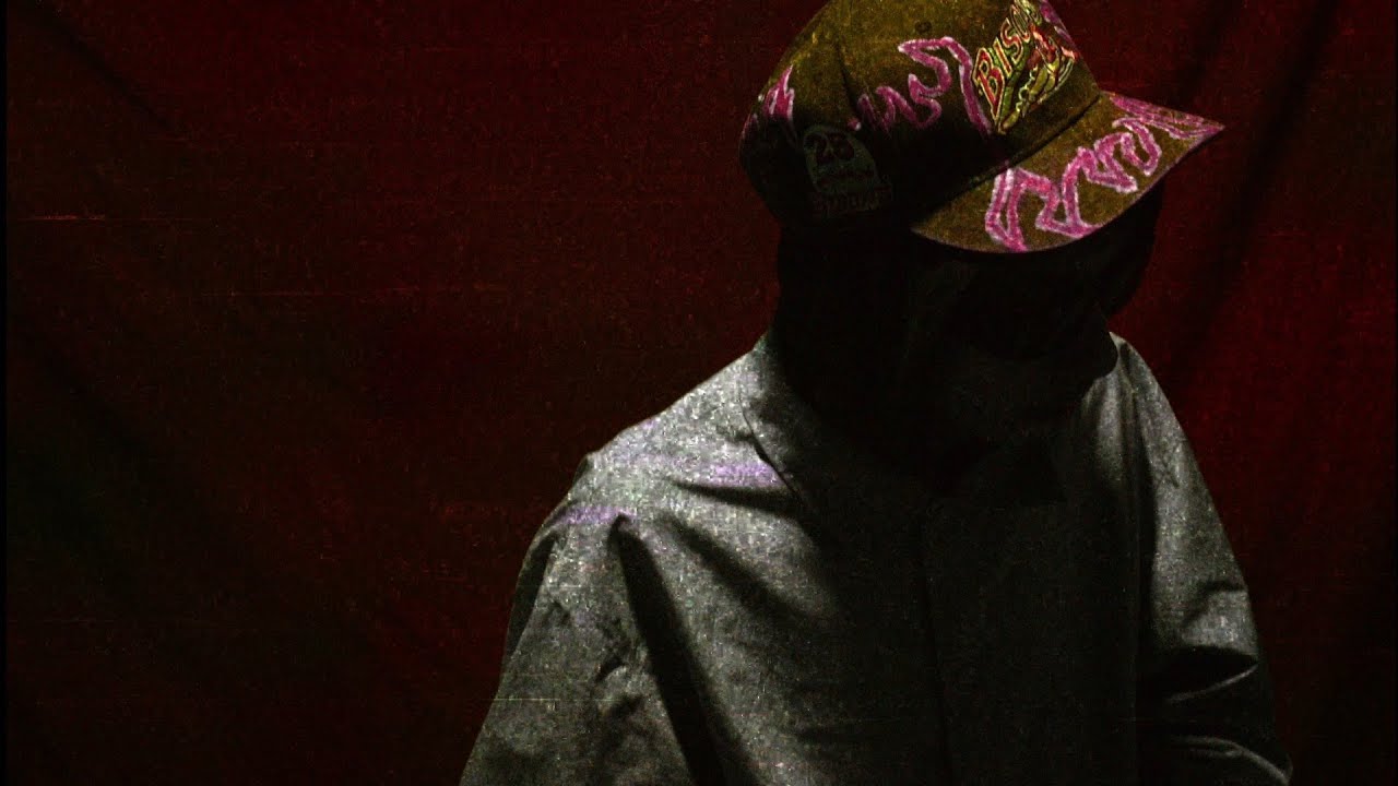 NUMS - Godkid Abiman | @thebrentfaiyaz
