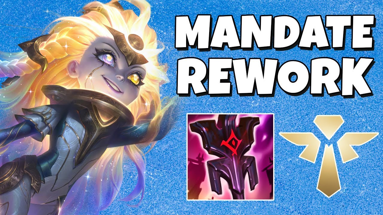 This Zoe Support Build is ILLEGAL | LoL Off Meta Gameplay