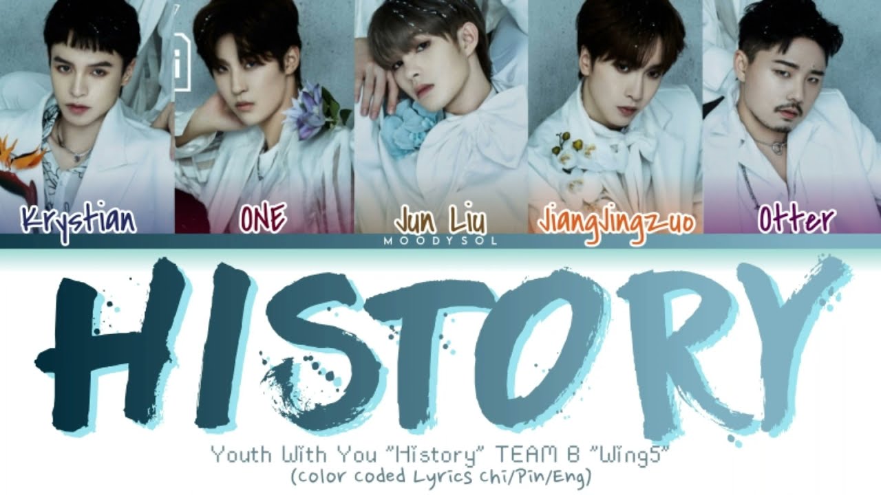 Youth With You S3 - 