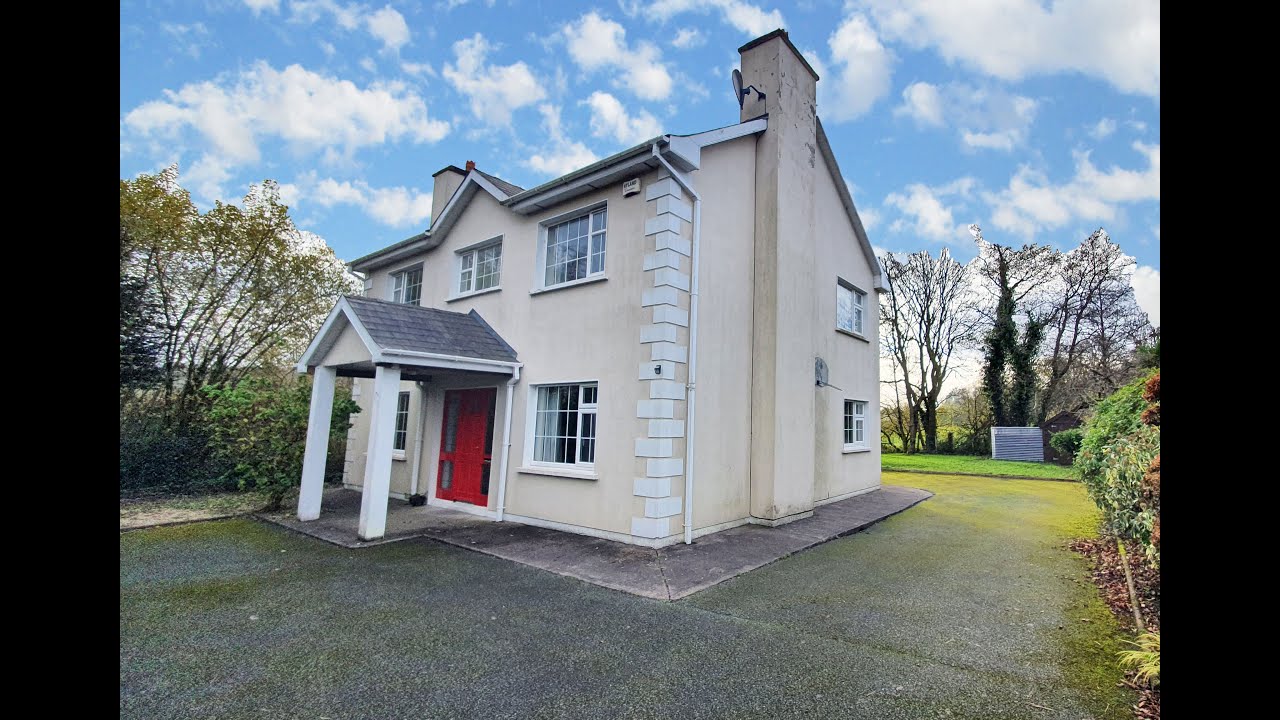 Virtual Tour - 10 Sally Gardens, Macroom, Co. Cork